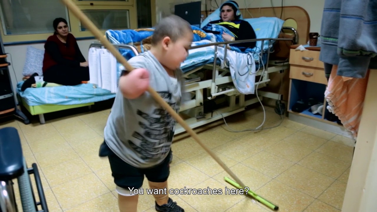 Muhi Generally Temporary