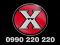 Television X Promo