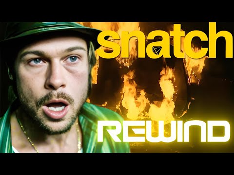 Rewinding Snatch: A Look Back at the Guy Richie Classic