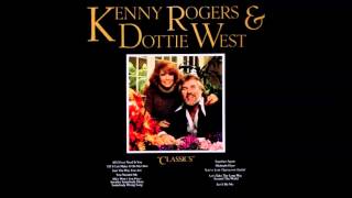 Kenny Rogers&Dottie West - You Needed Me