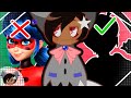 Ladybug S Outfit Needs HELP Miraculous Ladybug