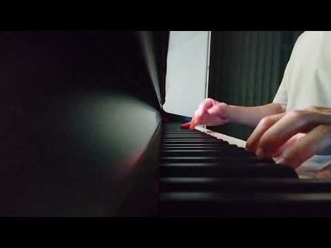 TRƯỚC KHI EM TỒN TẠI - THẮNG | PIANO COVER