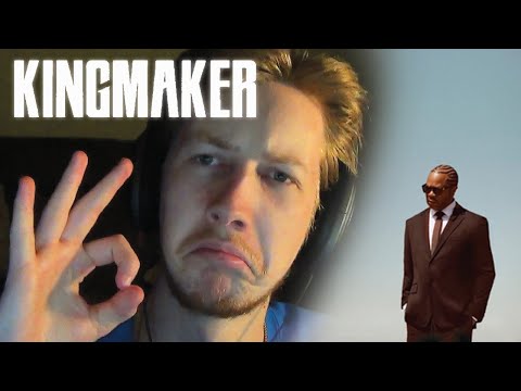 Xzibit's so back with Kingmaker! - Reaction