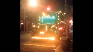 DEERHOOF - Mothball the Fleet