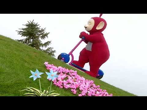 Teletubbies - Nevermind, Teletubbies! (CLIP)