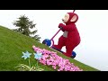 Teletubbies Nevermind Teletubbies CLIP