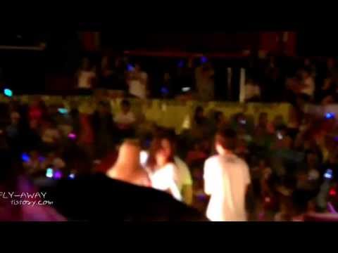 121125 태국슴콘 - 엔딩