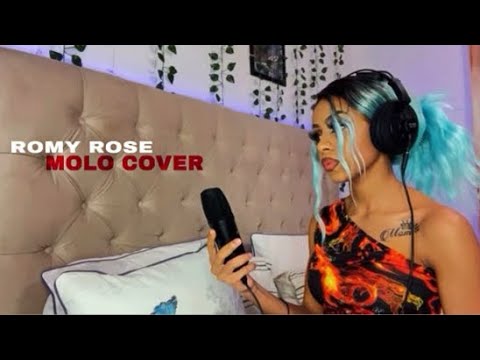 ROMY ROSE | MOLO ACOUSTIC COVER