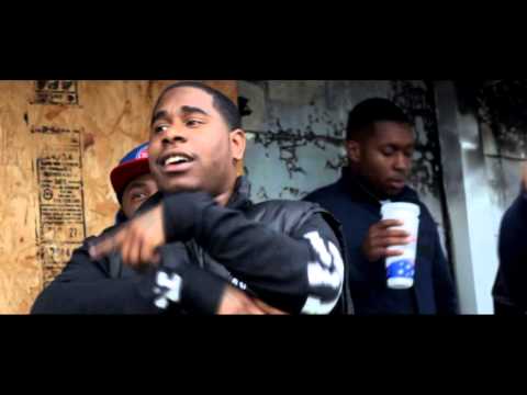 Kush Gang Archie FT Rlsg KD - Anything