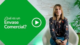 #EcoembesEmpresas | ¿Qué es un envase comercial? | #ecoembes