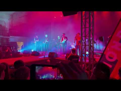 Vzrock - Počasi (V živo z koncerta ansambla Vzrock)