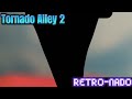 Tornado Alley 2 - RETRO-NADO #viral #follow #animation #tornado