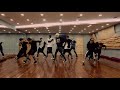 [Dance Practice] BOYFRIEND - WITCH 안무연습 ...