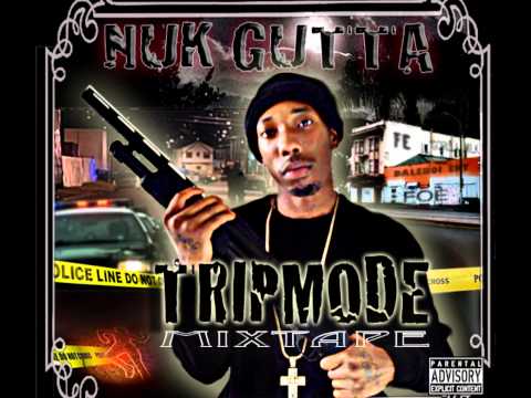 A-HOUSE FT. V-DUBB NUK GUTTA & F.E SHORT-CHOPP CITY