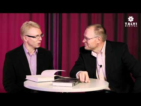 mcreads - Tapio Koivu