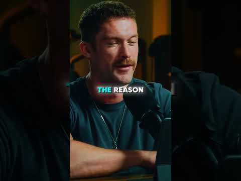 Consistency is the key to success by Chris Williamson