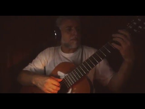 São Demais Os Perigos Dessa Vida - Toquinho e…