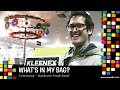 Ceremony - What's In My Bag?