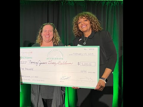 Clean and Beautiful Cleveland - Block2Block, a Litter Reduction and Beautification Project