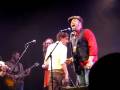 Hawksley Workman with Hey Rosetta - Your Beauty Must be Rubbing Off (Ottawa 2008)