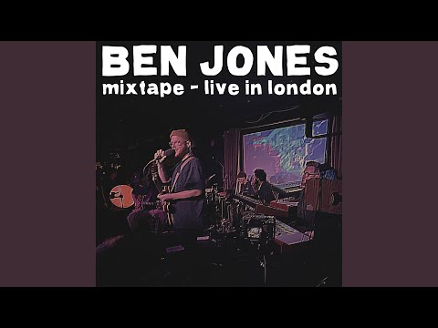 Wally B (feat. Daniel Bingham) [Live in London]