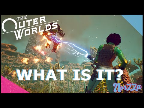 Supernova difficulty highlights The Outer Worlds biggest flaw...