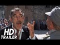 The Secret of Santa Vittoria (1969) ORIGINAL TRAILER [HD 1080p]