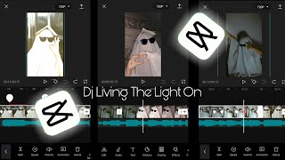 Download lagu DJ Living The Light On Tiktok Capcut Ly x Capcut... mp3