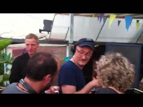 Tobi Neumann @ Fathers & Sons, Barcelona OFF Sonar 2013