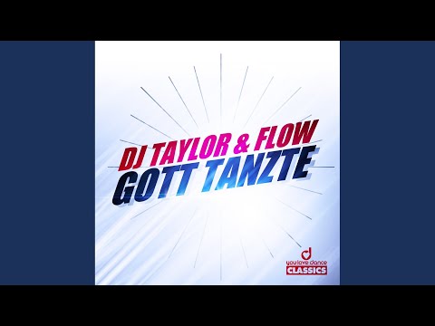 Gott Tanzte (Original Extralang)