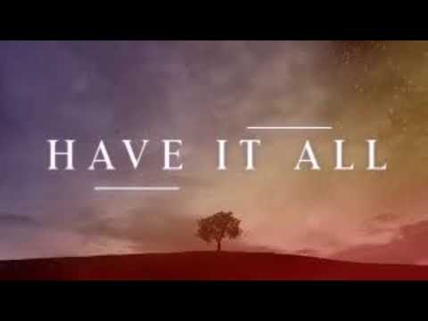 Fresh Start Worship - Have It All ( Official Audio)