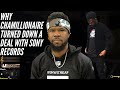 💎Why Chamillionaire Didn't Sign With Sony. #music business #hiphopnews
