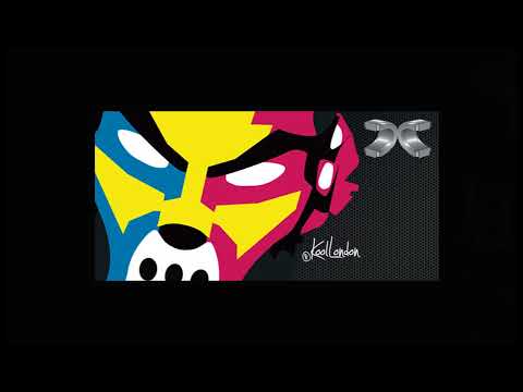 Shockin B - Kool London - 19th August 2022