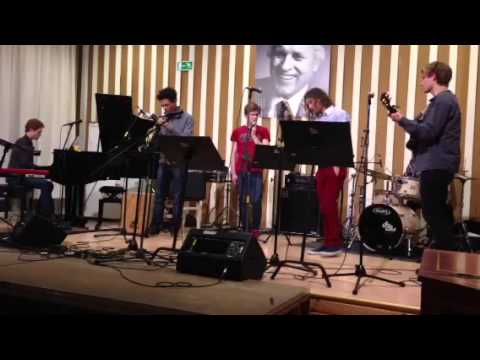 Coming down - Norman