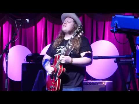 Soulive ft Marcus King - For My Friend 6-16-17 Brooklyn Bowl, NY