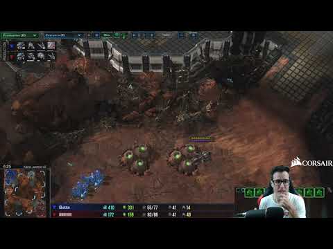 Let's see how this robot boogies - AlphaStar Breakdown Pt. 1