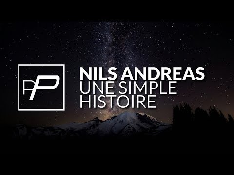Nils Andreas - Une Simple Histoire [Original Mix]