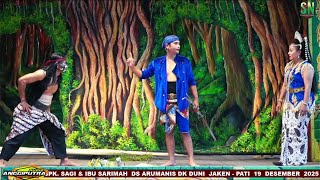 Download lagu BETORO KOLO NGAMUK  SANG DEWO DARI KAYANGAN  TURUN KE BUMI mp3