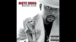 NATE DOGG - MUSIC &amp; ME - [FULL ALBUM] - (2001) - [DOWNLOAD]