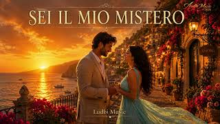 SEI IL MIO MISTERO – Ludbi Music | Romantic Italian Love Song