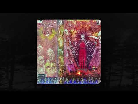 QONRAN - MESSAGE (PROD. OG PANTHA MANE) (MEMPHIS 66.6 EXCLUSIVE)