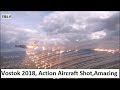 Vostok 2018 Action Aircraft Shot