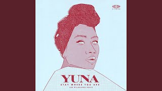 Stay Where You Are (Seb Wildblood Remix)