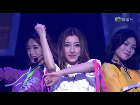 190413 Bingo - 後街女孩 ○ 勁歌金曲