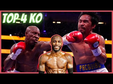 4 BEST KNOCKOUTS OF YORDENIS UGAS 🥊💥 |  TOP YORDENIS UGAS BEST KNOCKOUTS