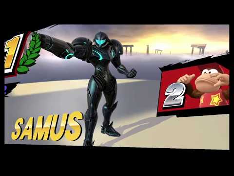 Smash Wii U EDC #9 Grand Finals Versed Ace vs UCLA Banned