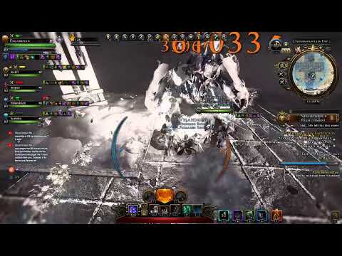 Neverwinter Mod.17 - Segundona de legados. Throne of Idris vem aí !!!