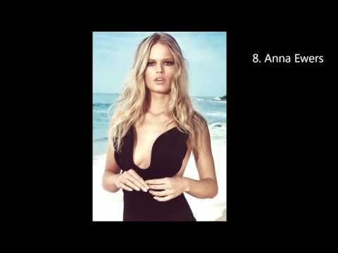 Top 20 Models of 2015