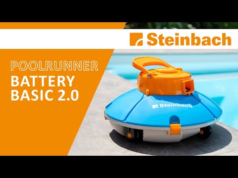 Poolrunner Battery Basic 2.0