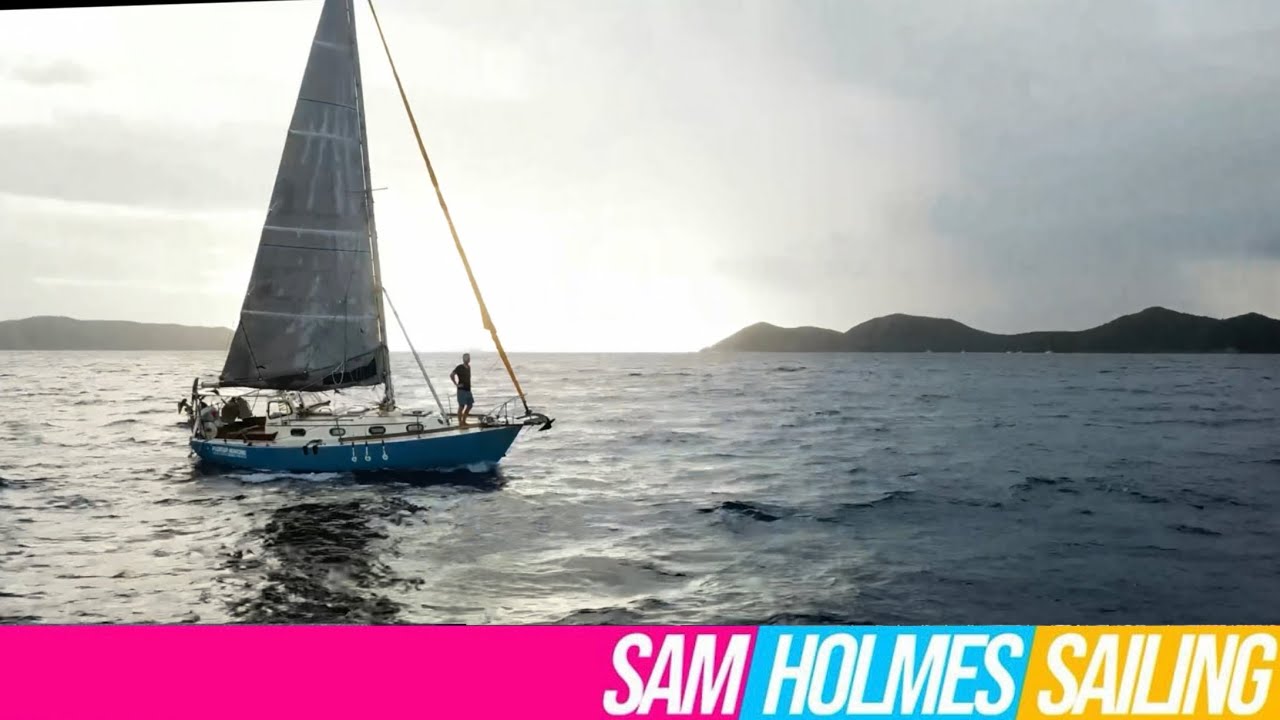 St John - sailing, snorkeling, boat viewing, hiking